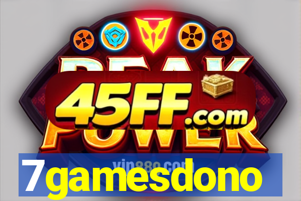 7gamesdono