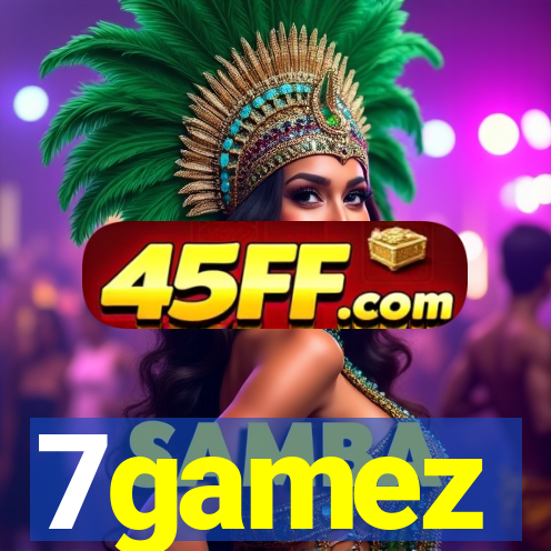 7gamez