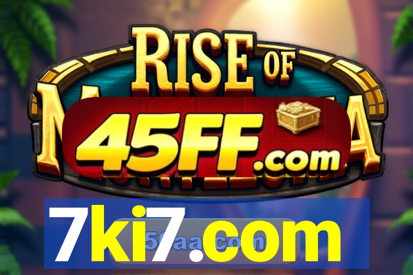 7ki7.com