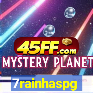 7rainhaspg