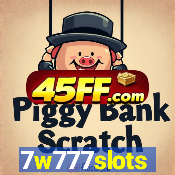 7w777slots