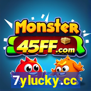 7ylucky.cc