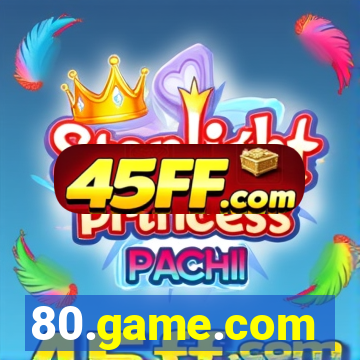 80.game.com