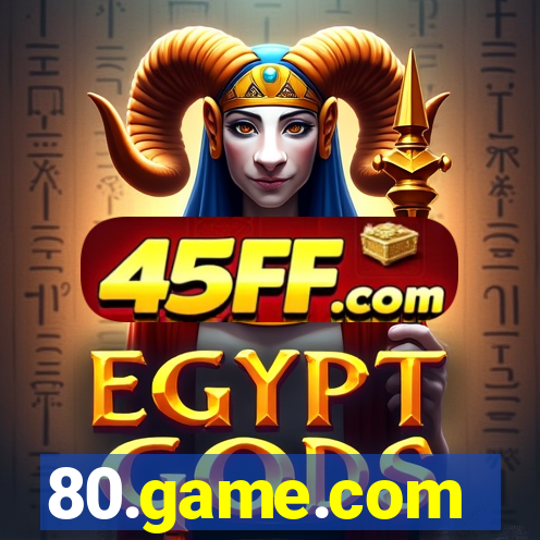 80.game.com