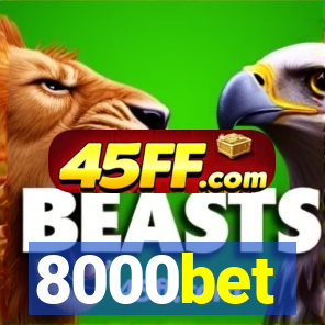 8000bet