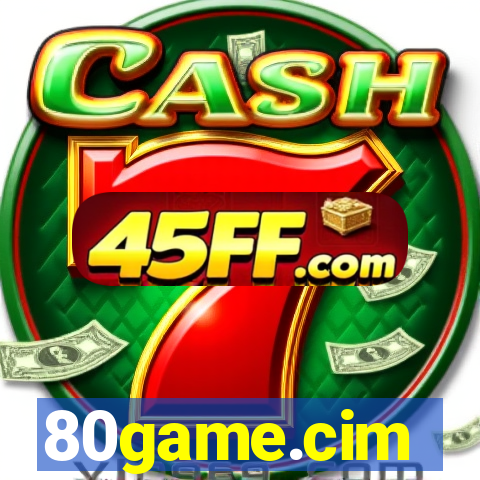 80game.cim
