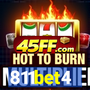811bet4