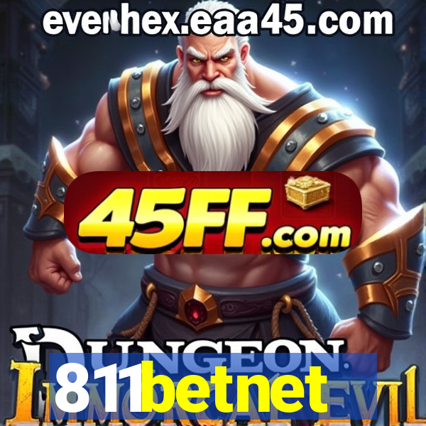811betnet