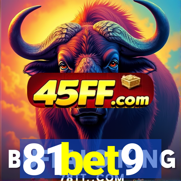 81bet9