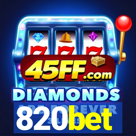 820bet