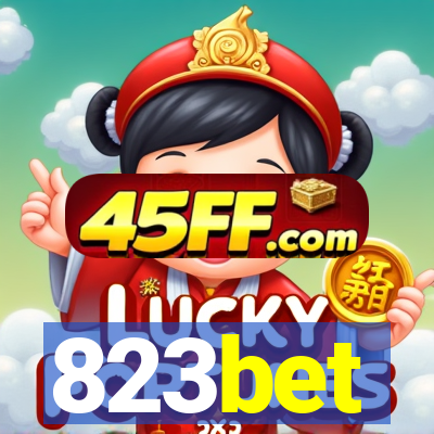 823bet