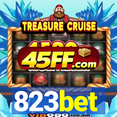 823bet