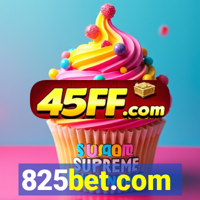 825bet.com