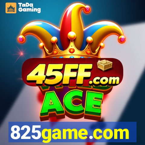 825game.com