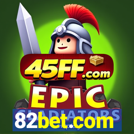 82bet.com