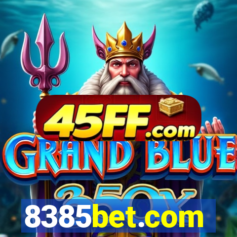 8385bet.com