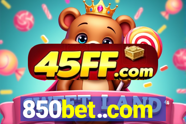 850bet..com