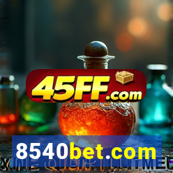 8540bet.com