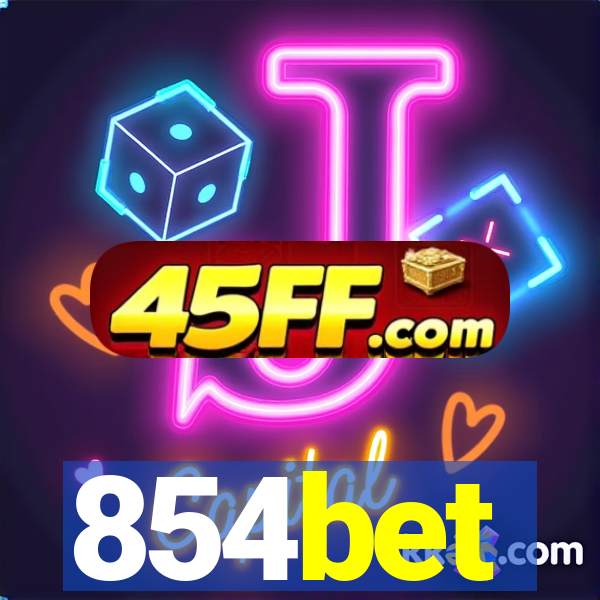 854bet