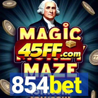 854bet