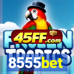 8555bet