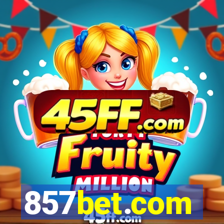 857bet.com