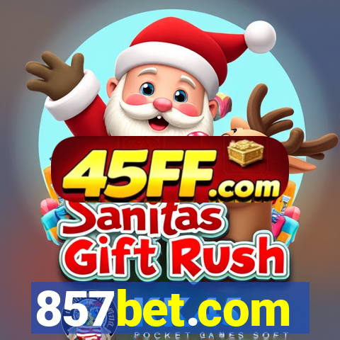 857bet.com