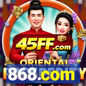 868.com
