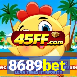 8689bet