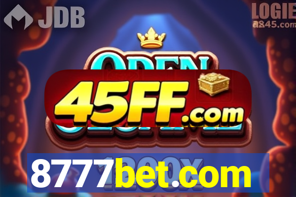 8777bet.com