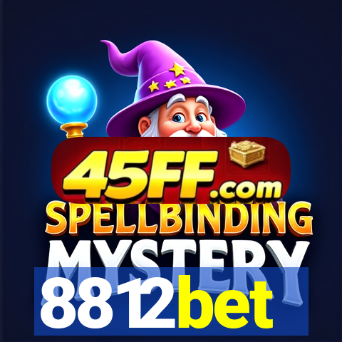 8812bet