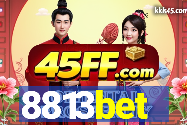 8813bet