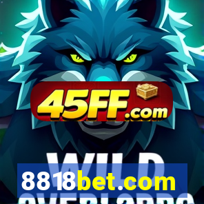 8818bet.com