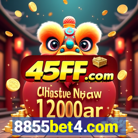 8855bet4.com