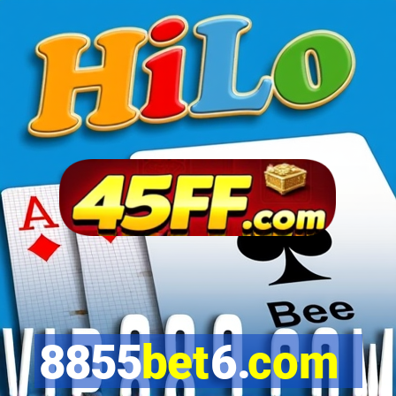 8855bet6.com