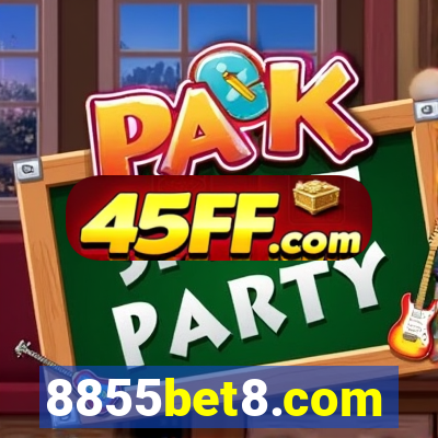 8855bet8.com