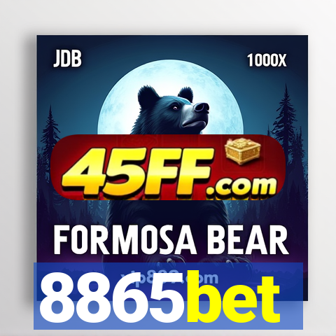 8865bet
