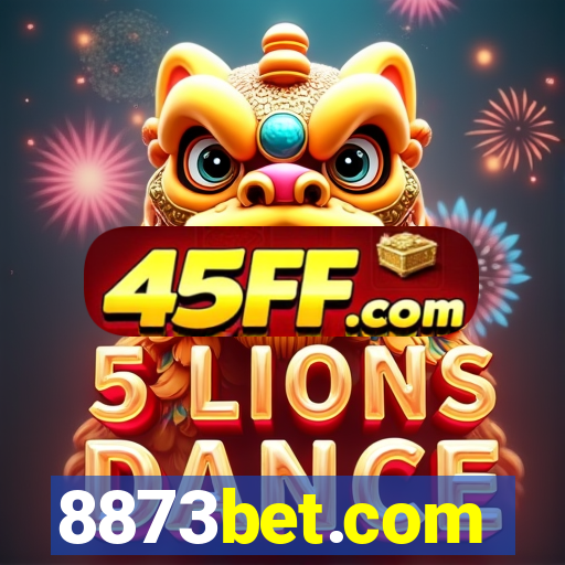 8873bet.com