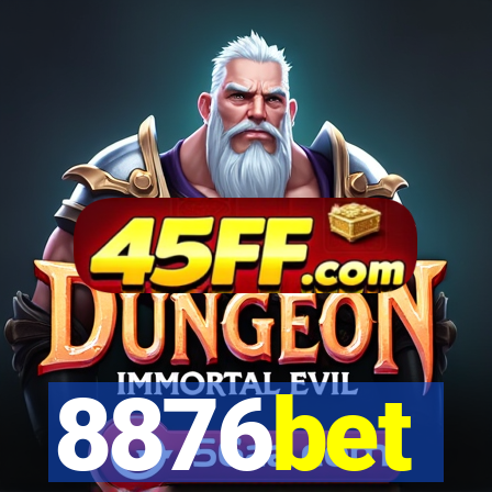 8876bet