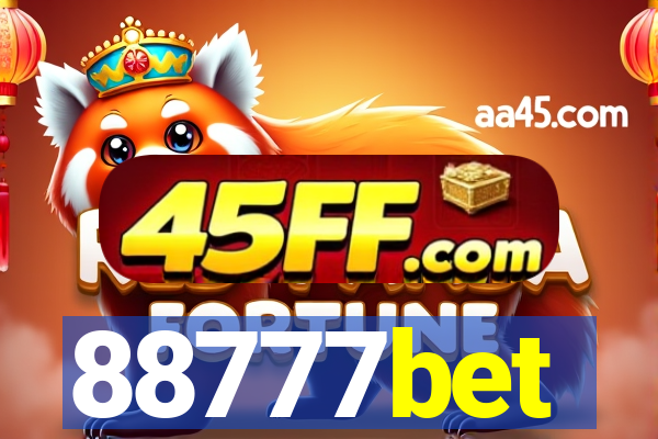 88777bet