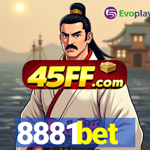 8881bet