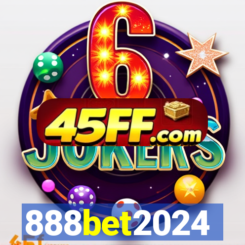 888bet2024