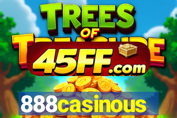 888casinous