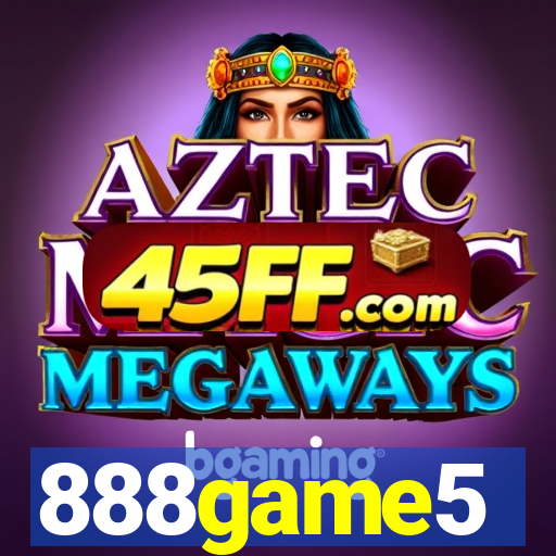 888game5