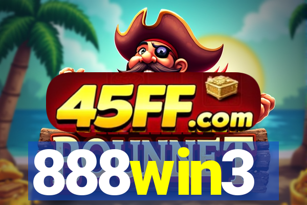 888win3