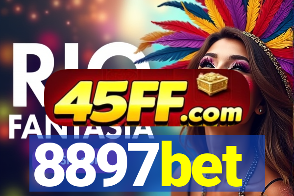 8897bet