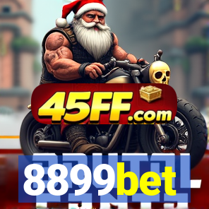 8899bet