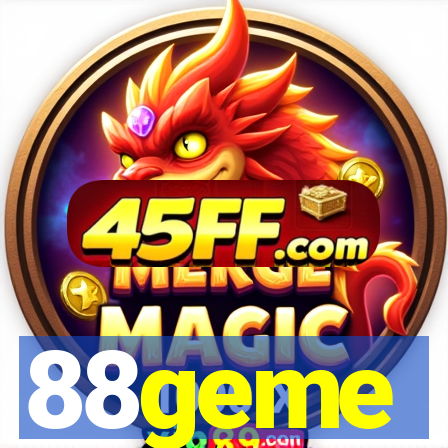 88geme