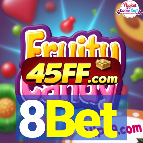 8Bet