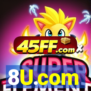 8U.com